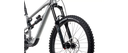 Nukeproof Mega 275 Comp frente detalle