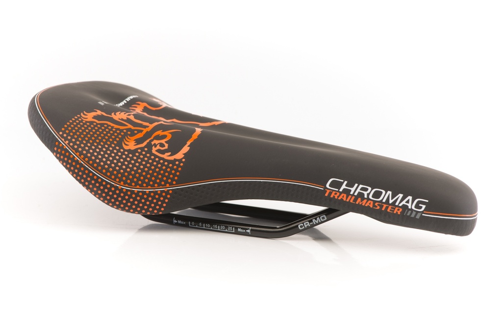 Asiento Trailmaster DT