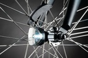 Kit de luces SL120 DELANTERA