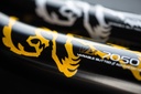 Manubrio OSX LTD detalle 2