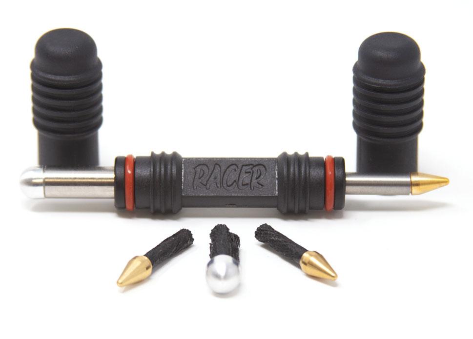 Dynaplug Carbon Racer
