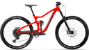 DeVinci Troy Aluminio 29 SRAM SX 12v