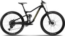 BICICLETA / DEVINCI / TROY / ALL MTB 29 " / SRAM GX / AL