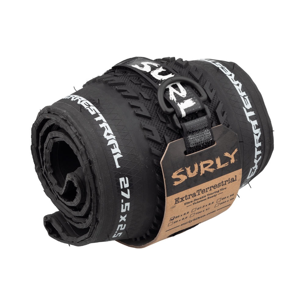 Surly / ExtraTerrestrial / Llanta