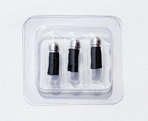 [DPR-1564] Dynaplug Mega Plug de Repuesto Punta Redonda